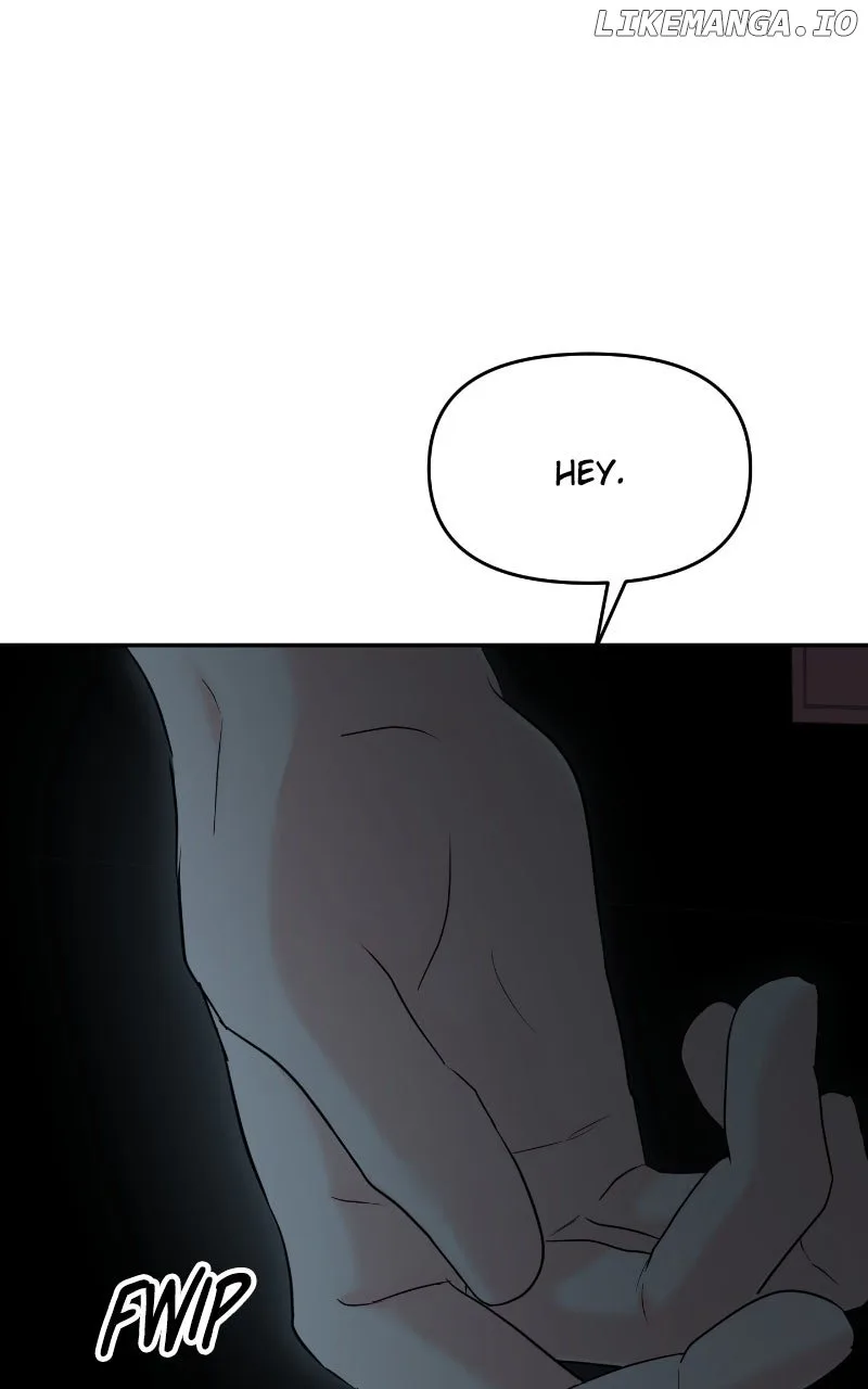 A Campus Romance, I Guess Chapter 81 page 59
