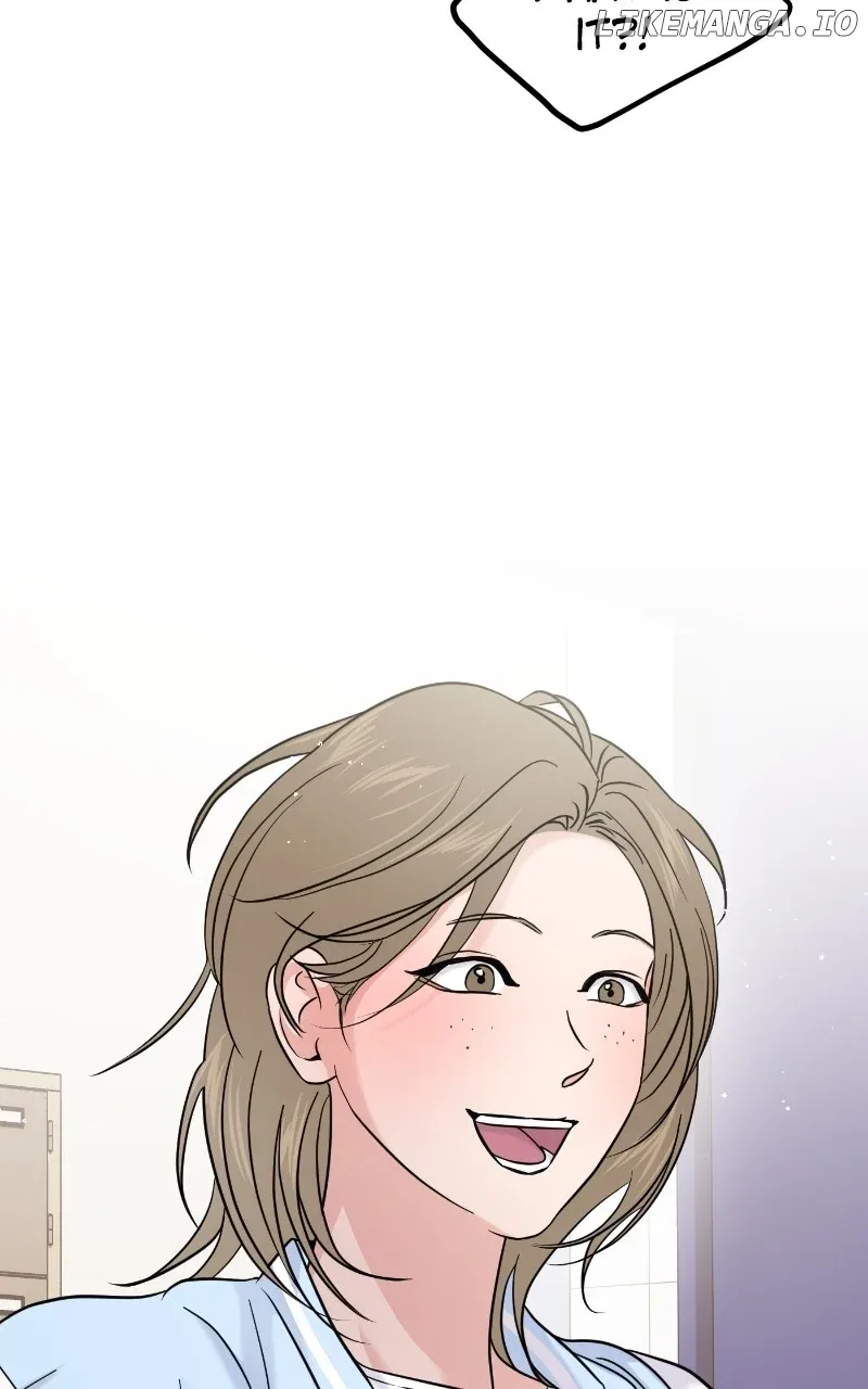 A Campus Romance, I Guess Chapter 76 page 99