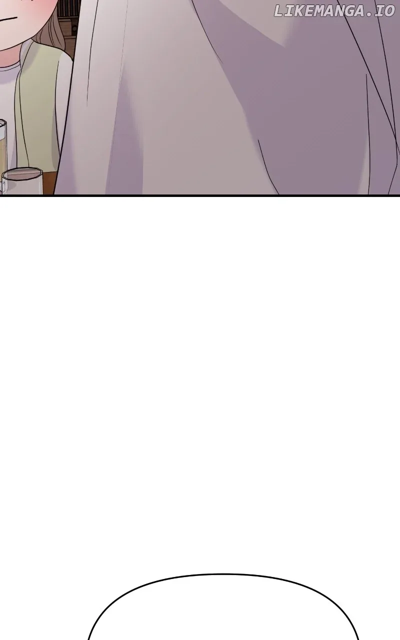 A Campus Romance, I Guess Chapter 77 page 98