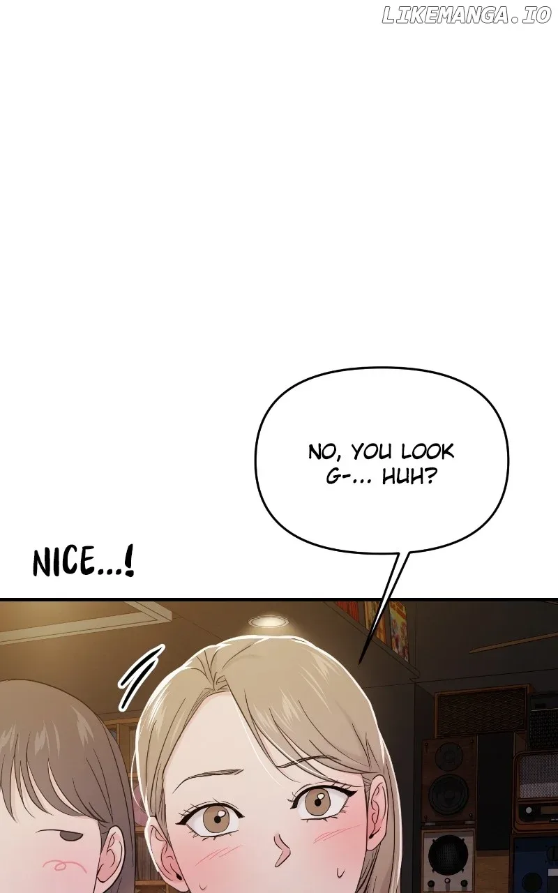 A Campus Romance, I Guess Chapter 77 page 95