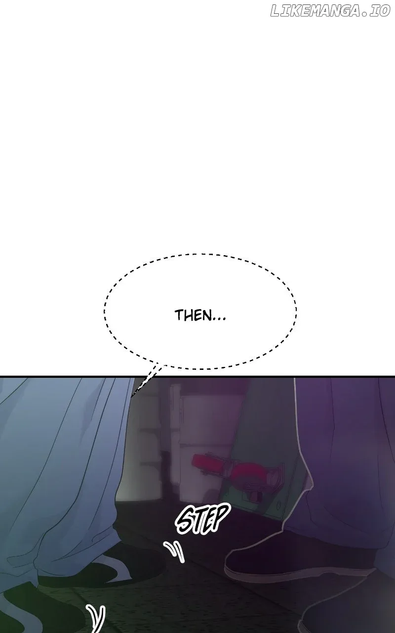 A Campus Romance, I Guess Chapter 78 page 92