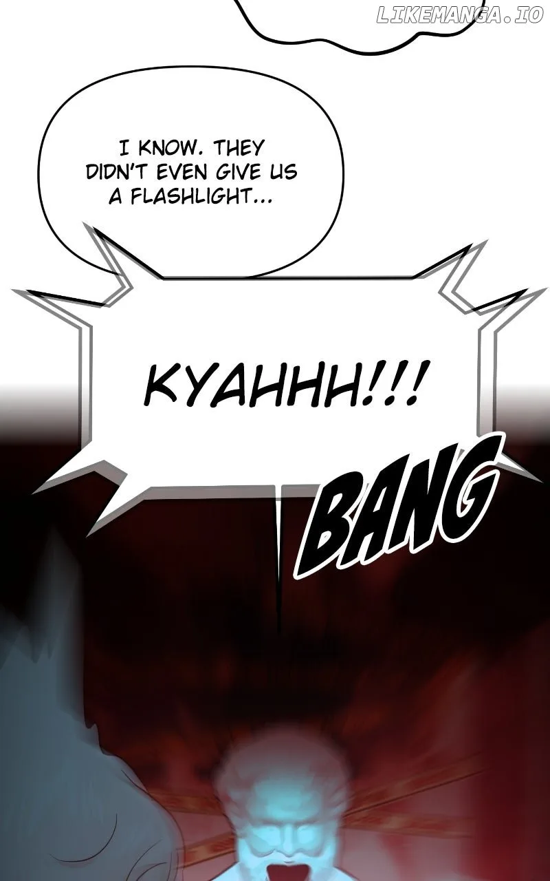 A Campus Romance, I Guess Chapter 81 page 65
