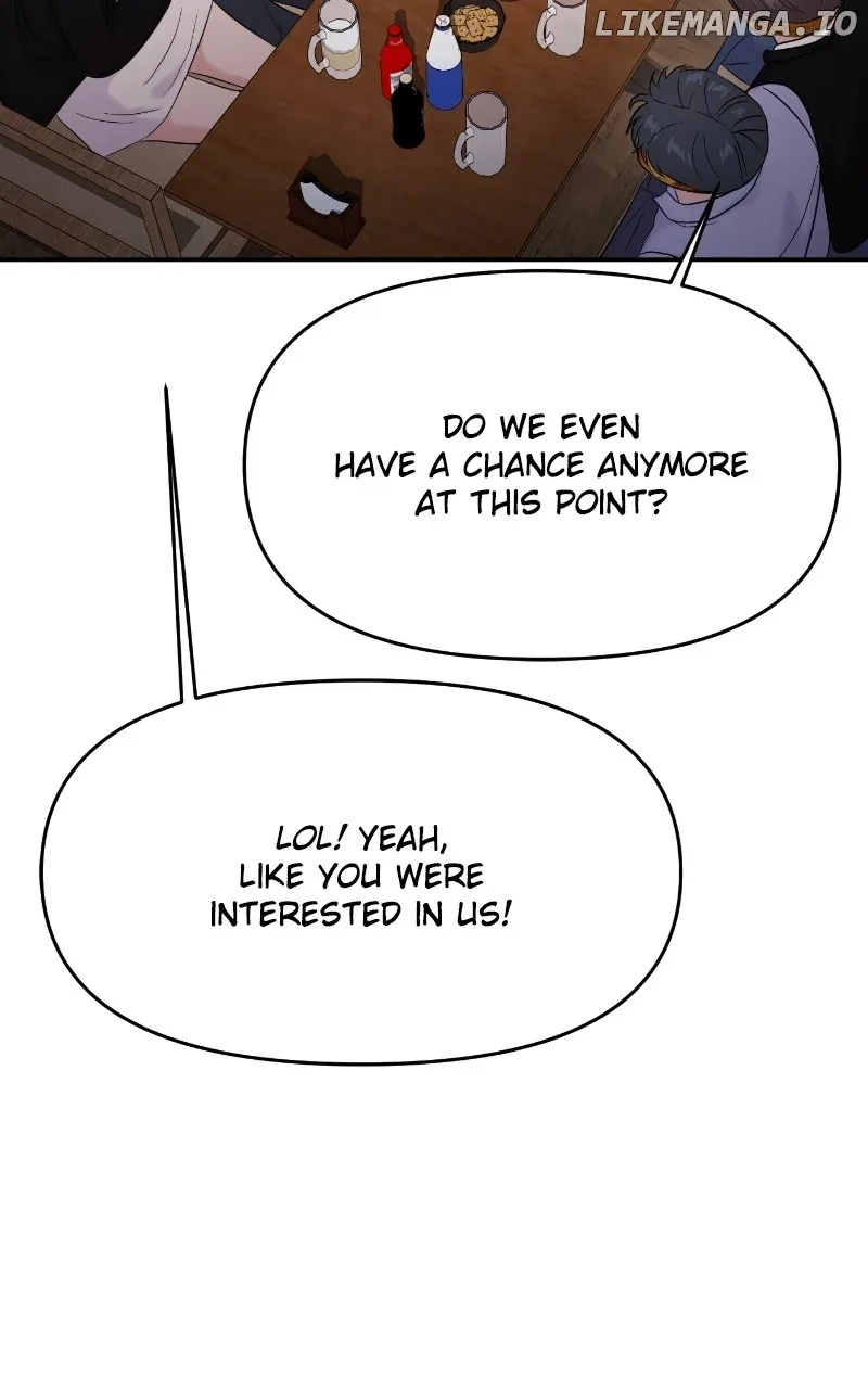 A Campus Romance, I Guess Chapter 77 page 103