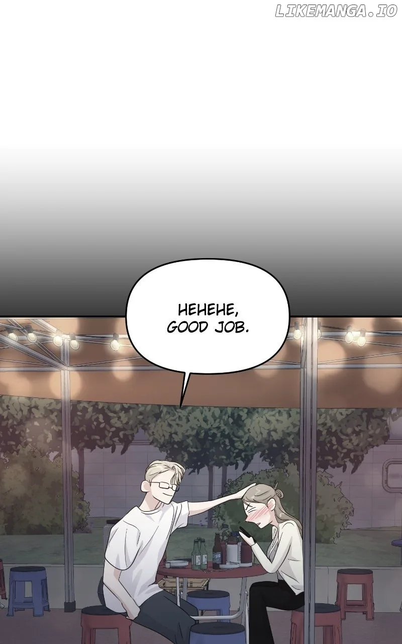 A Campus Romance, I Guess Chapter 83 page 30