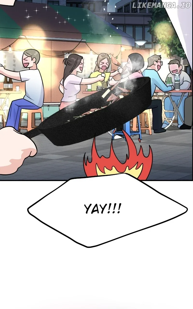 A Campus Romance, I Guess Chapter 76 page 102