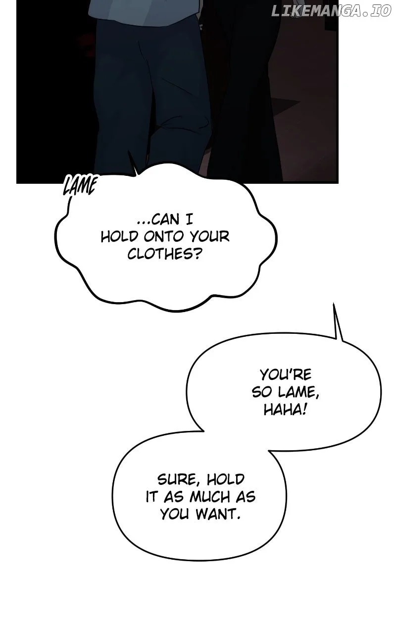 A Campus Romance, I Guess Chapter 81 page 63