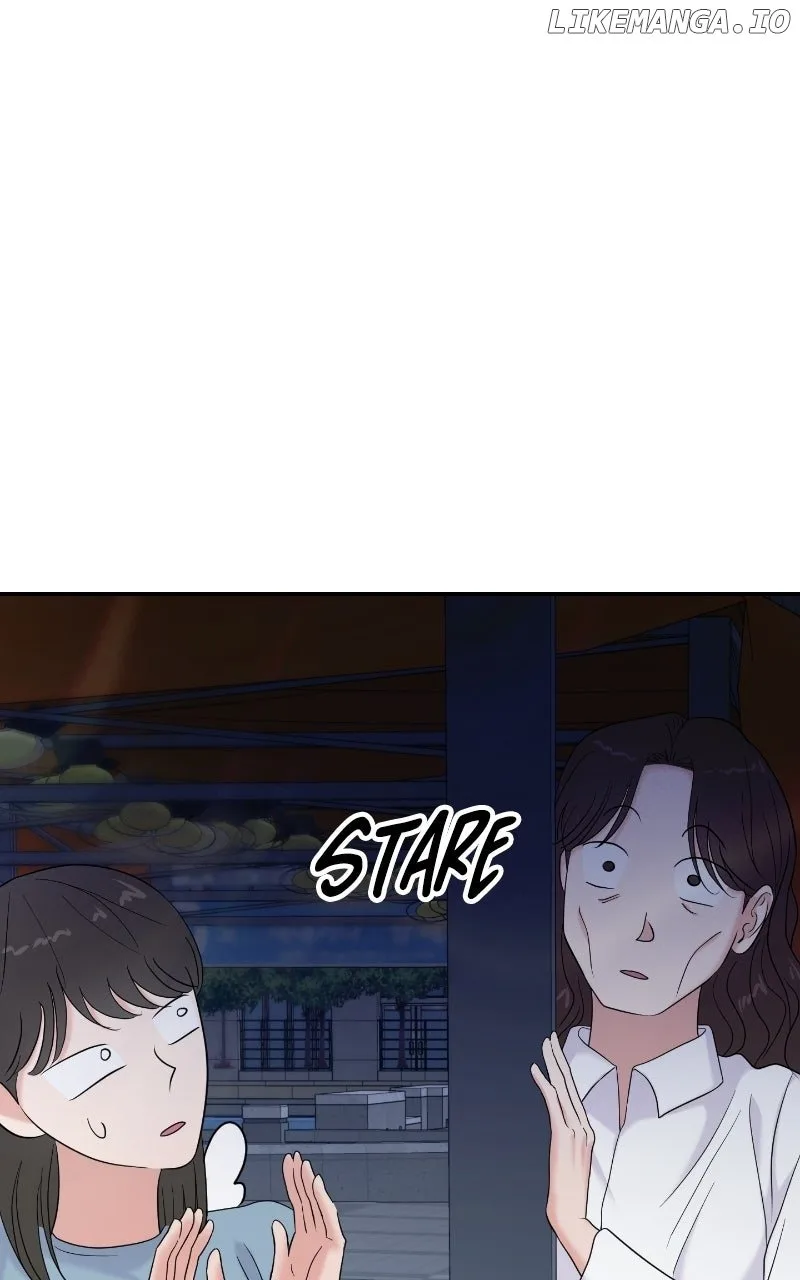A Campus Romance, I Guess Chapter 84 page 18
