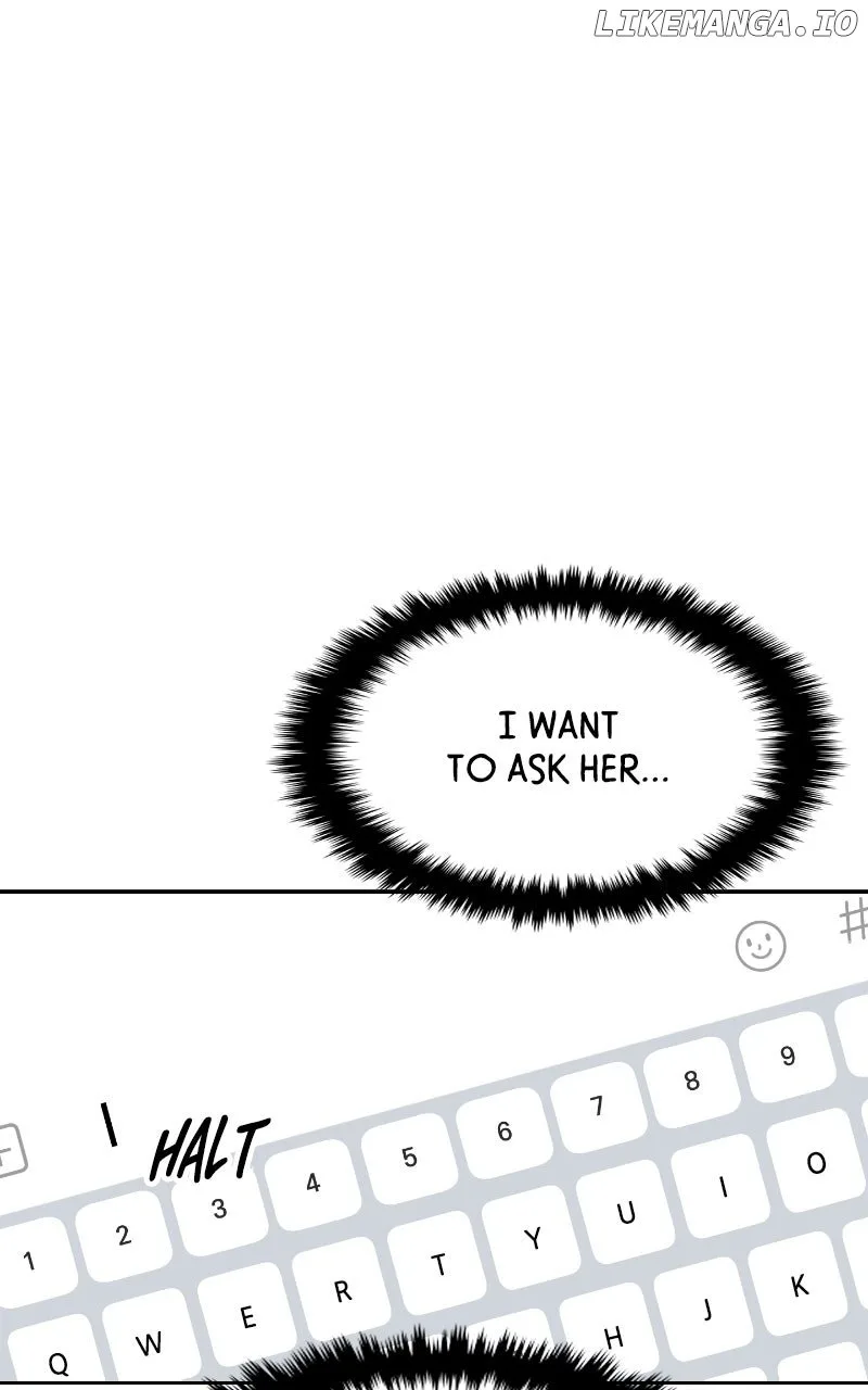 A Campus Romance, I Guess Chapter 83 page 36
