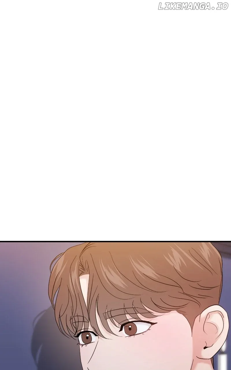 A Campus Romance, I Guess Chapter 78 page 97