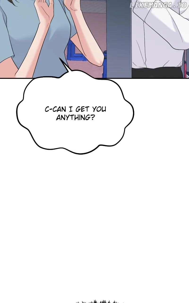 A Campus Romance, I Guess Chapter 84 page 19