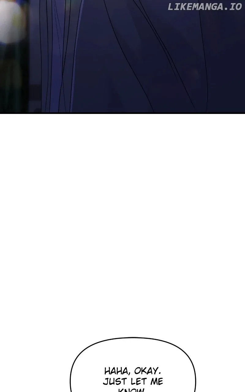 A Campus Romance, I Guess Chapter 78 page 95