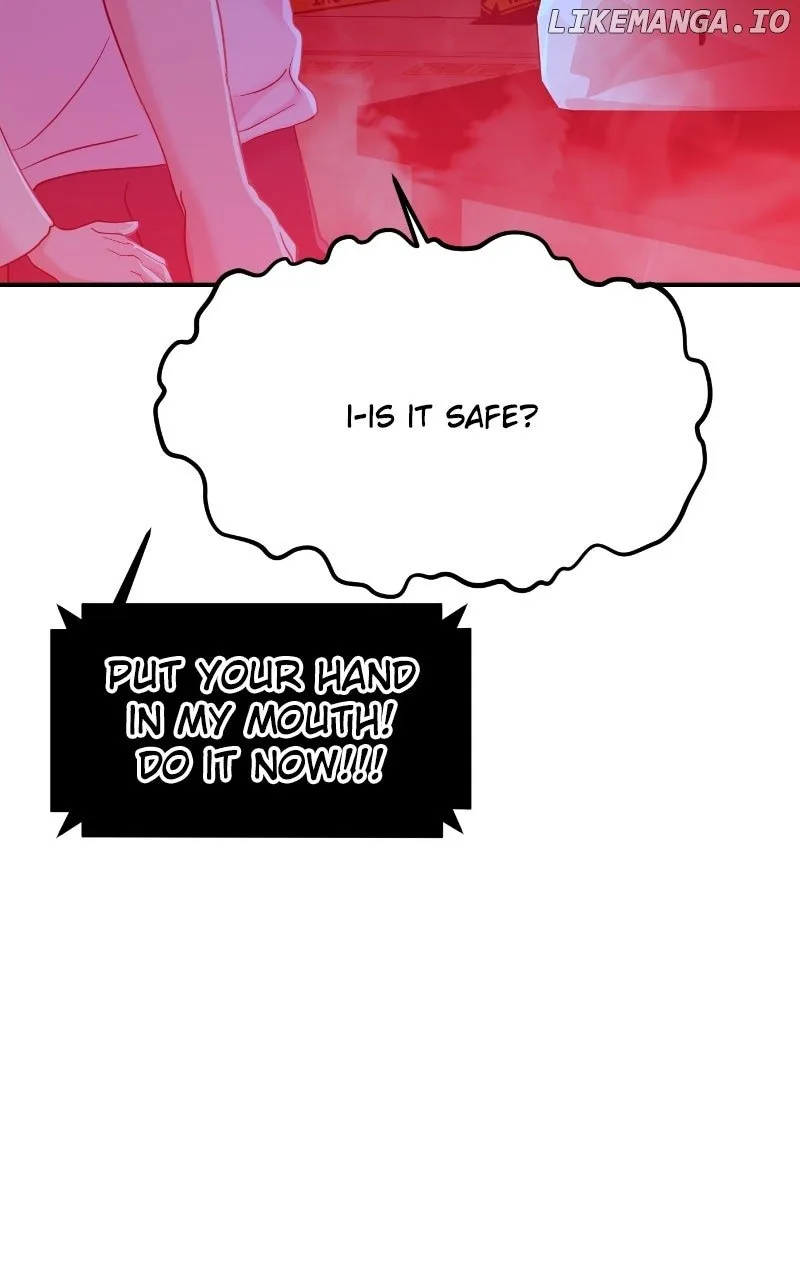 A Campus Romance, I Guess Chapter 81 page 70