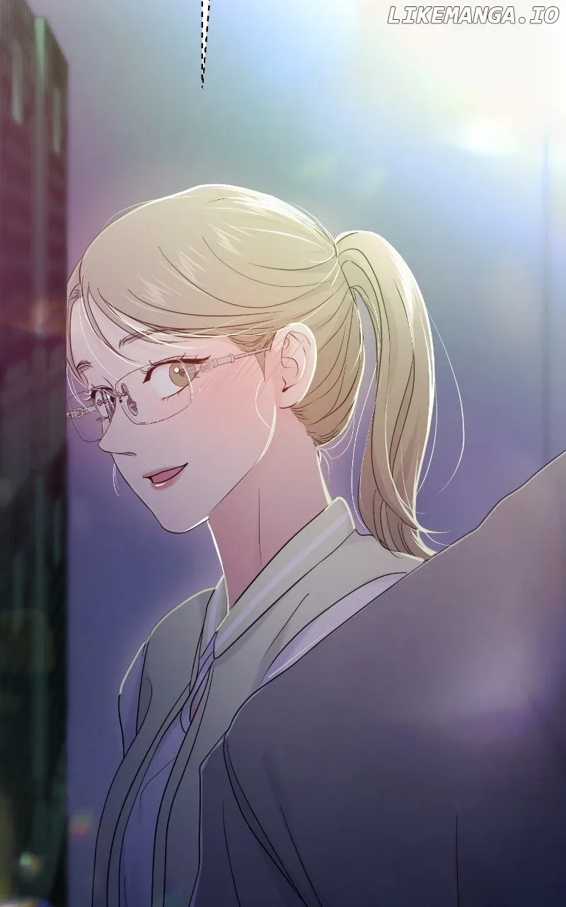 A Campus Romance, I Guess Chapter 78 page 94