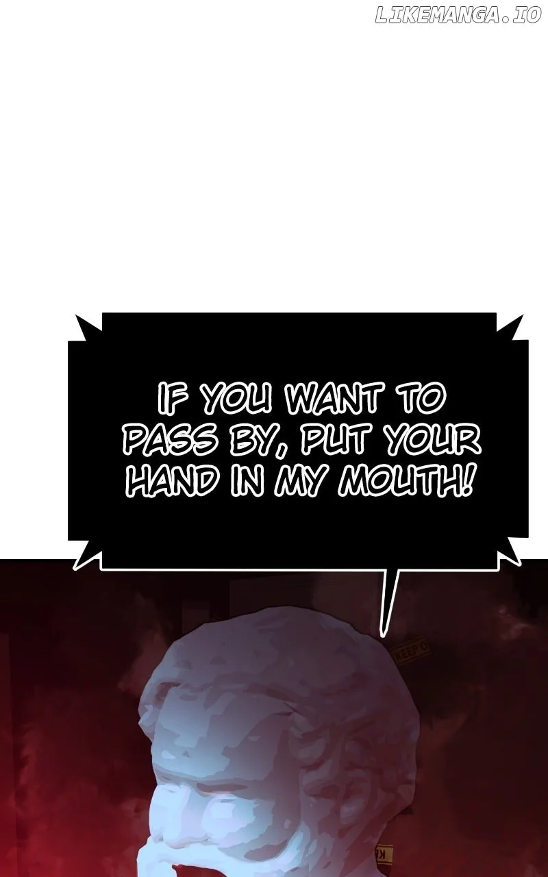A Campus Romance, I Guess Chapter 81 page 67