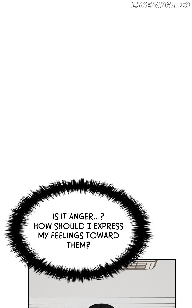 A Campus Romance, I Guess Chapter 76 page 113