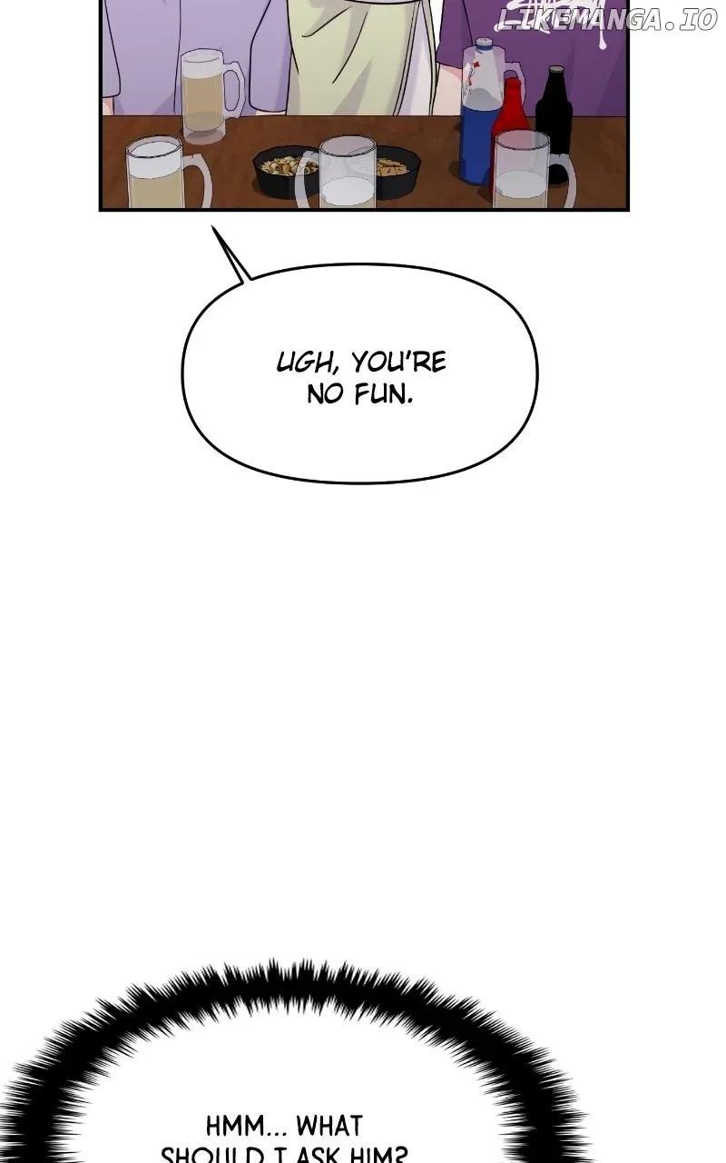 A Campus Romance, I Guess Chapter 77 page 114