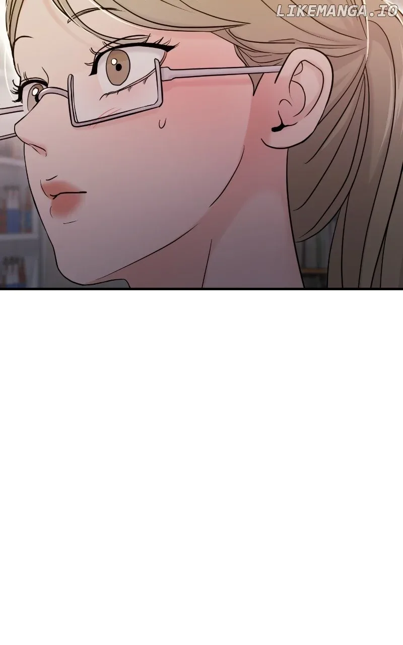 A Campus Romance, I Guess Chapter 77 page 112