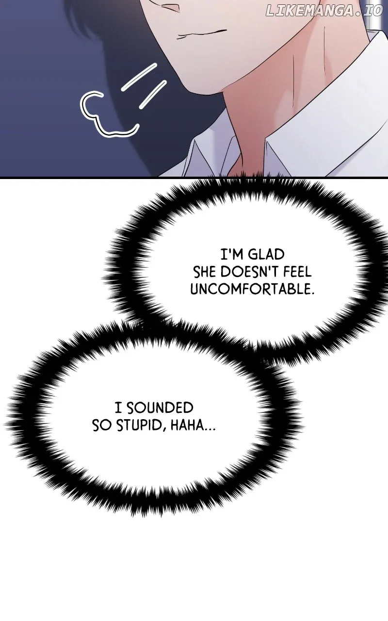A Campus Romance, I Guess Chapter 78 page 98