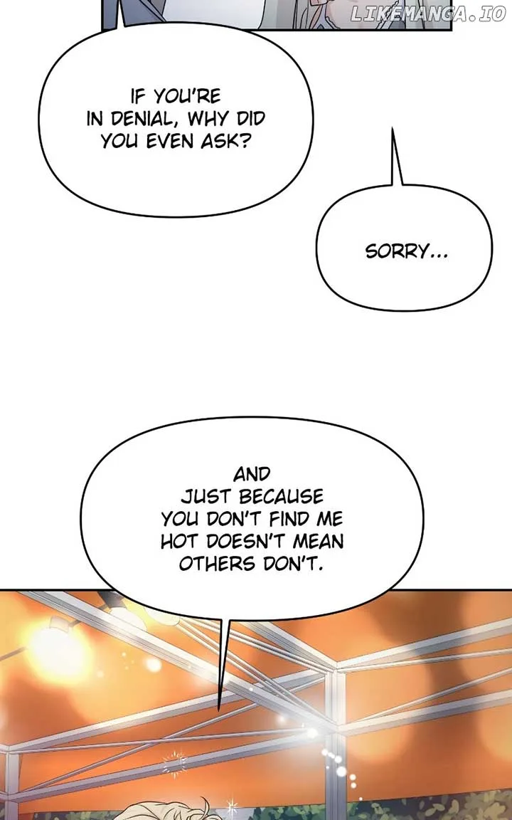 A Campus Romance, I Guess Chapter 82 page 89