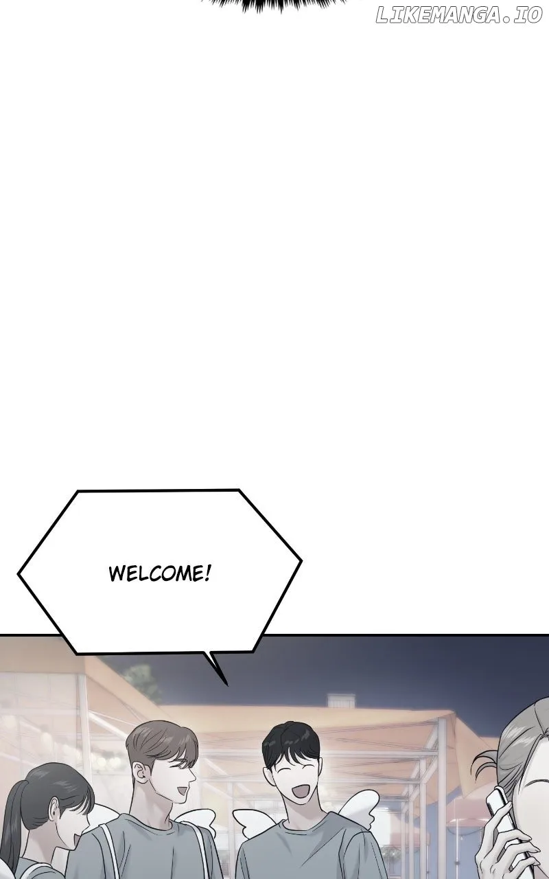 A Campus Romance, I Guess Chapter 83 page 52