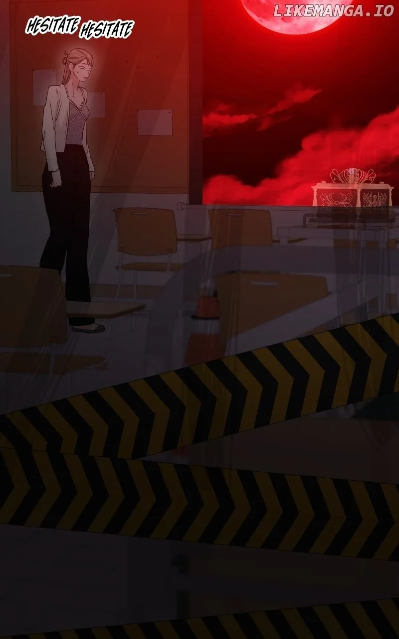 A Campus Romance, I Guess Chapter 81 page 80