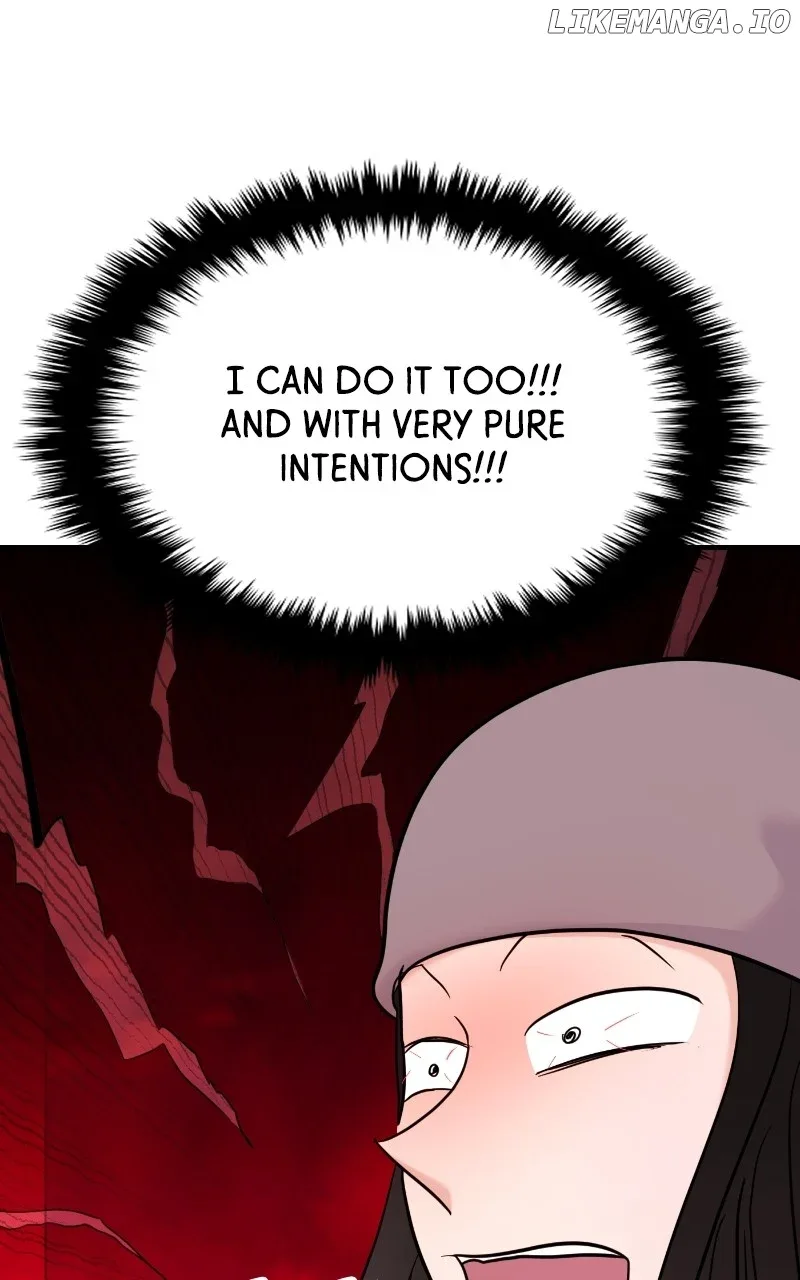 A Campus Romance, I Guess Chapter 76 page 116