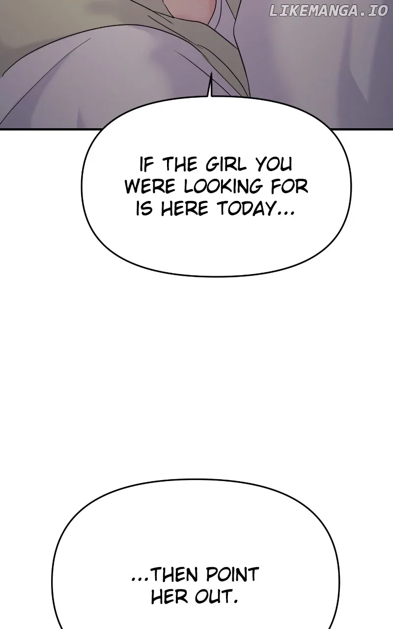 A Campus Romance, I Guess Chapter 77 page 119