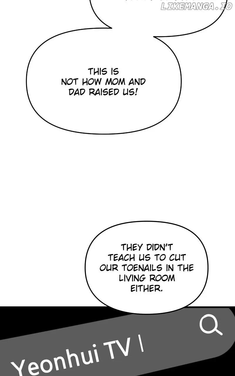 A Campus Romance, I Guess Chapter 78 page 104