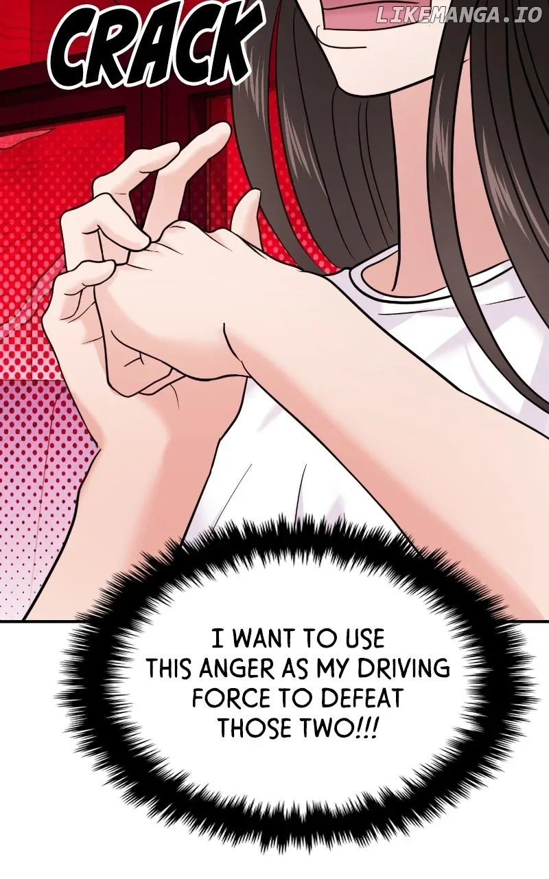 A Campus Romance, I Guess Chapter 76 page 117