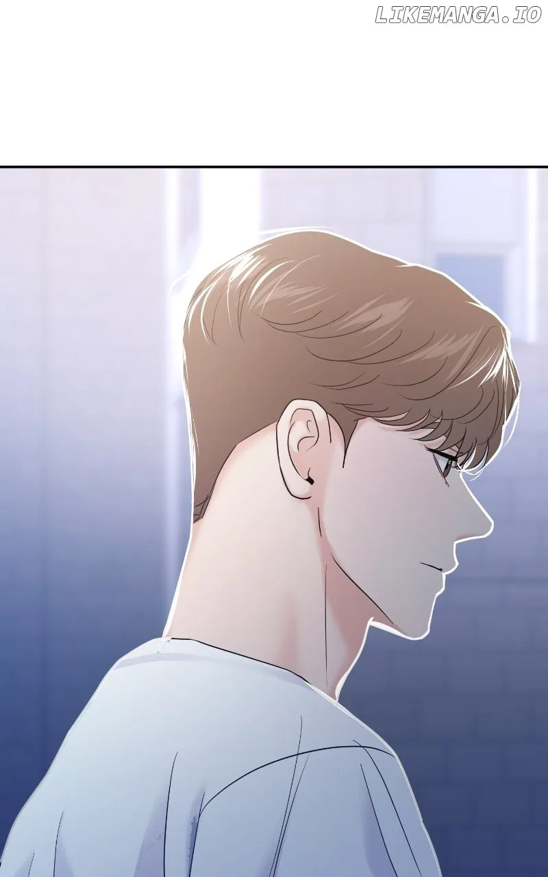 A Campus Romance, I Guess Chapter 83 page 67