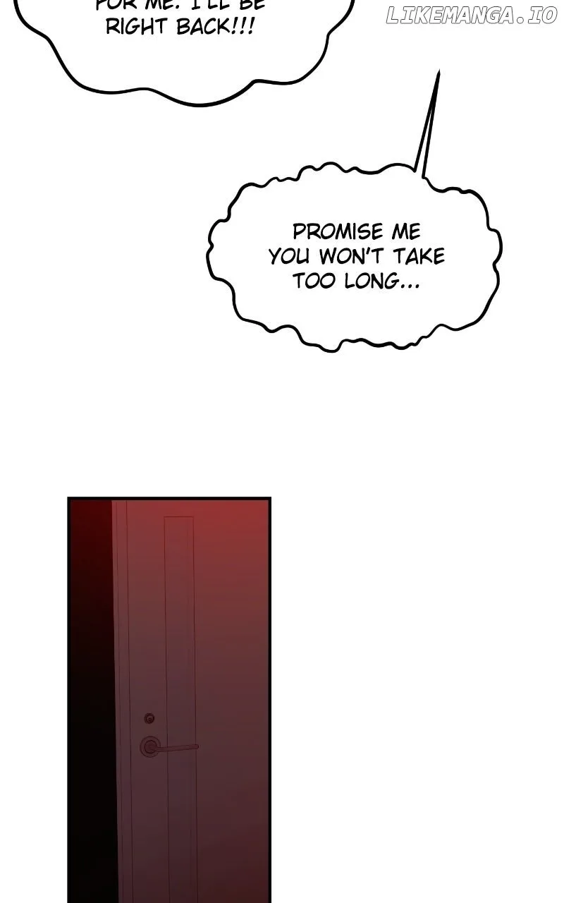 A Campus Romance, I Guess Chapter 81 page 76