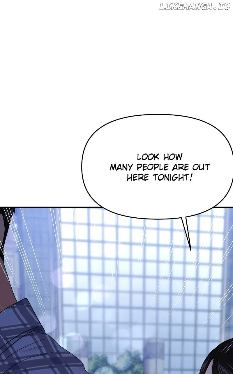 A Campus Romance, I Guess Chapter 84 page 35