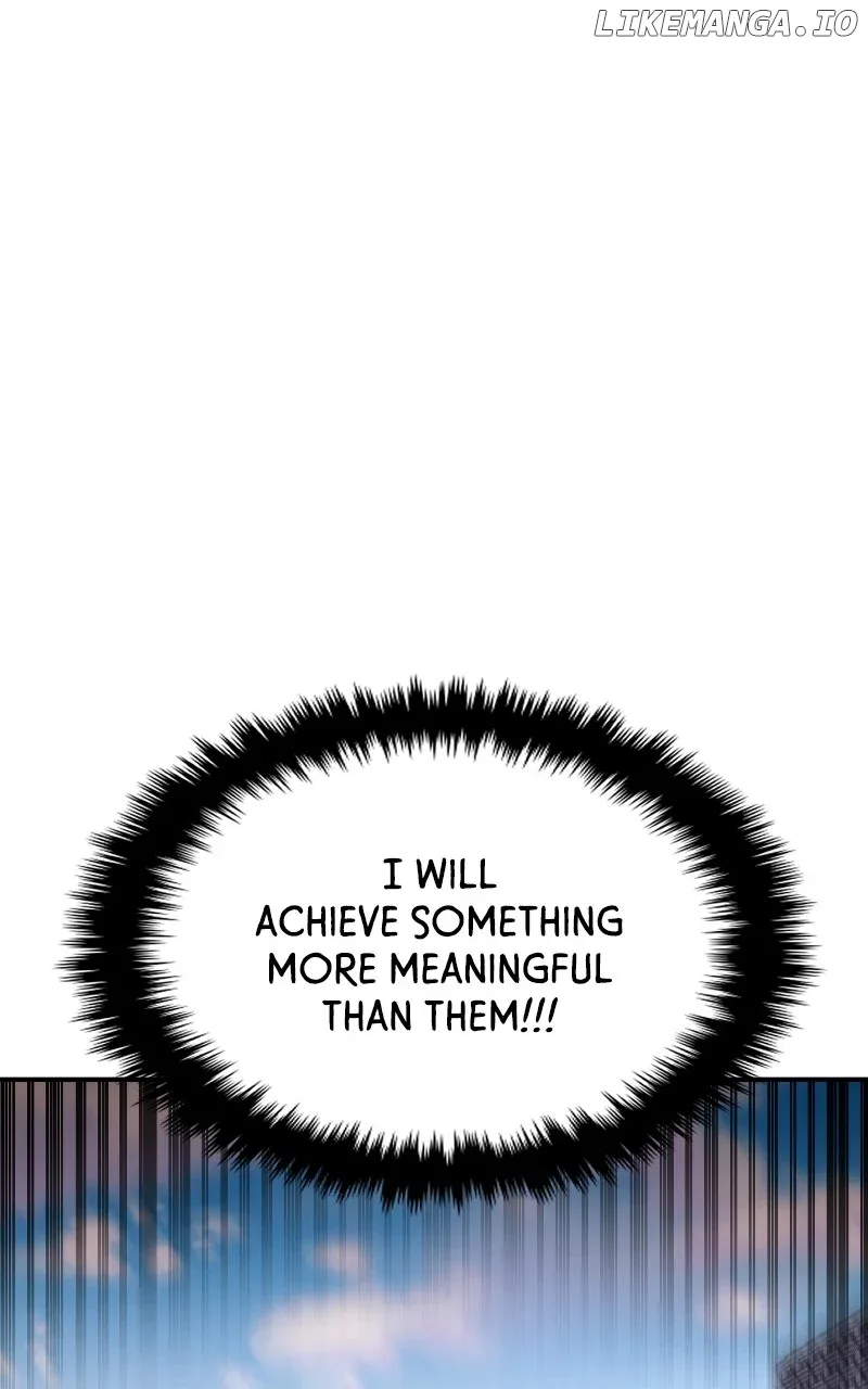 A Campus Romance, I Guess Chapter 76 page 118