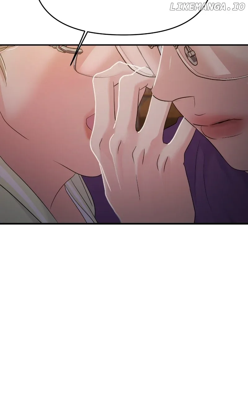 A Campus Romance, I Guess Chapter 77 page 120