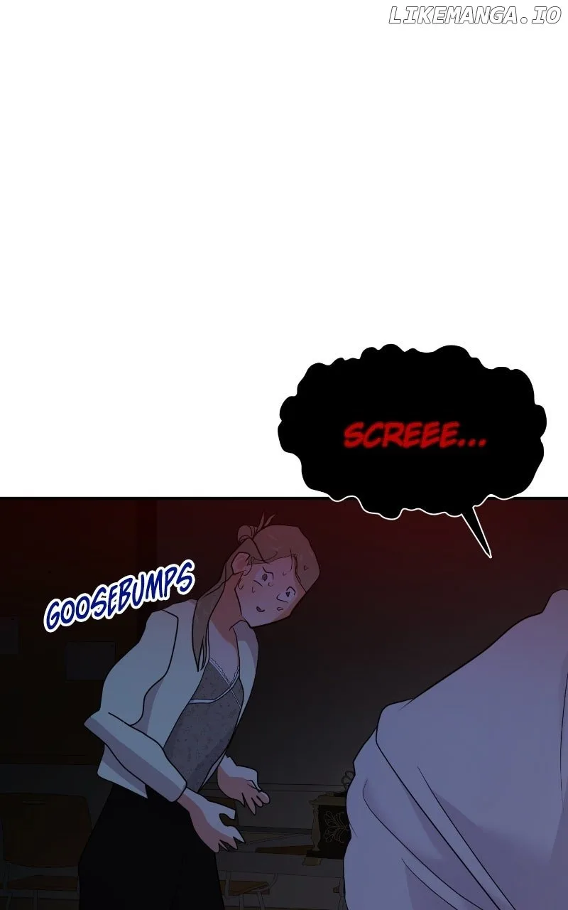 A Campus Romance, I Guess Chapter 81 page 87