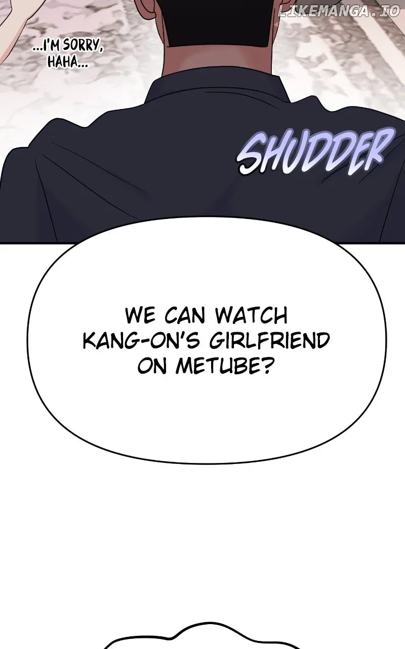 A Campus Romance, I Guess Chapter 78 page 113