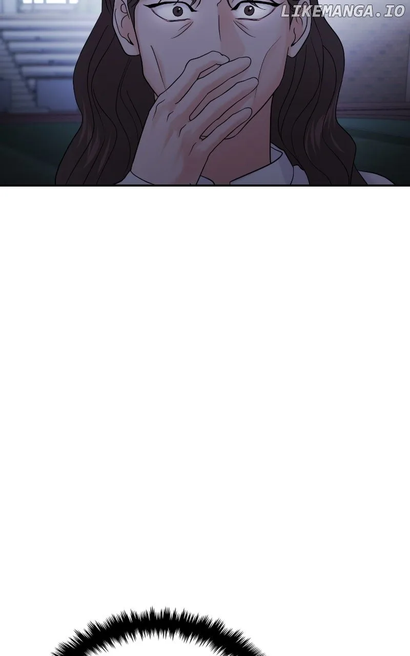 A Campus Romance, I Guess Chapter 84 page 41