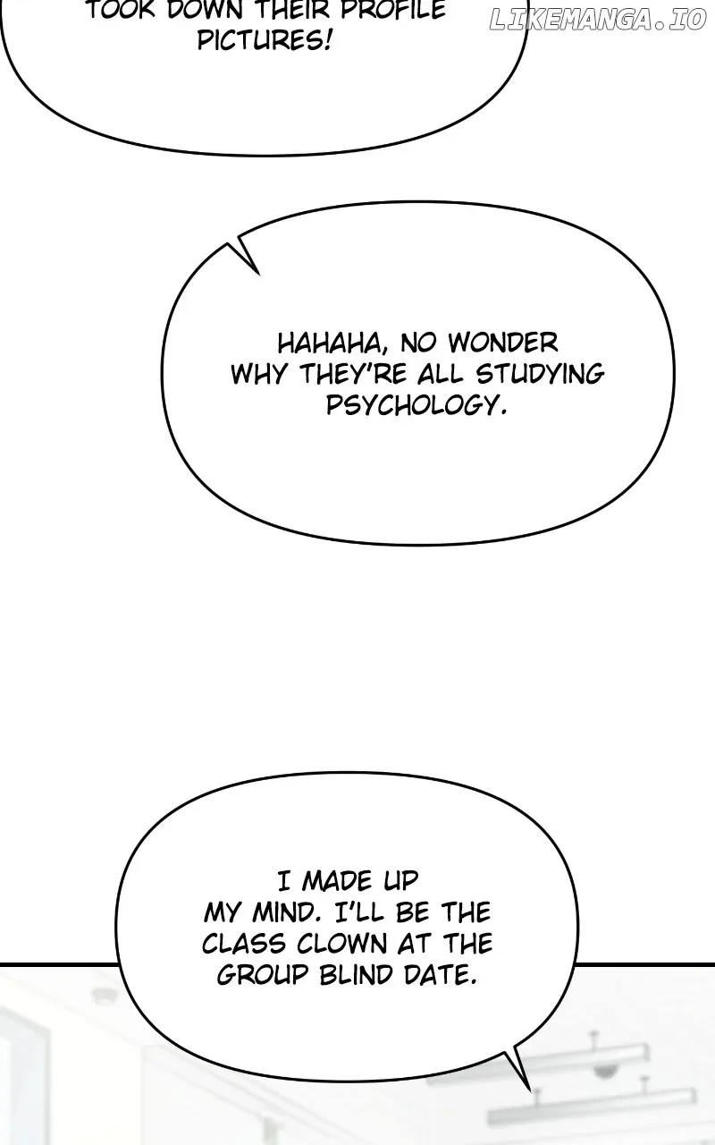 A Campus Romance, I Guess Chapter 76 page 123