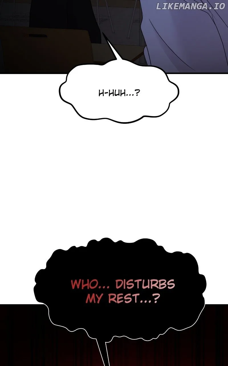 A Campus Romance, I Guess Chapter 81 page 88