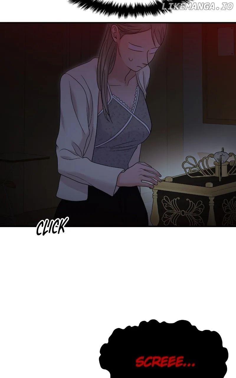 A Campus Romance, I Guess Chapter 81 page 85