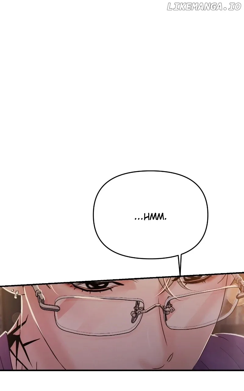 A Campus Romance, I Guess Chapter 77 page 122