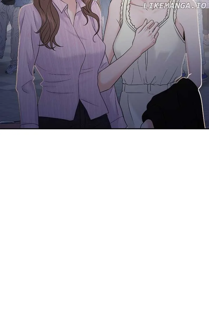 A Campus Romance, I Guess Chapter 82 page 102