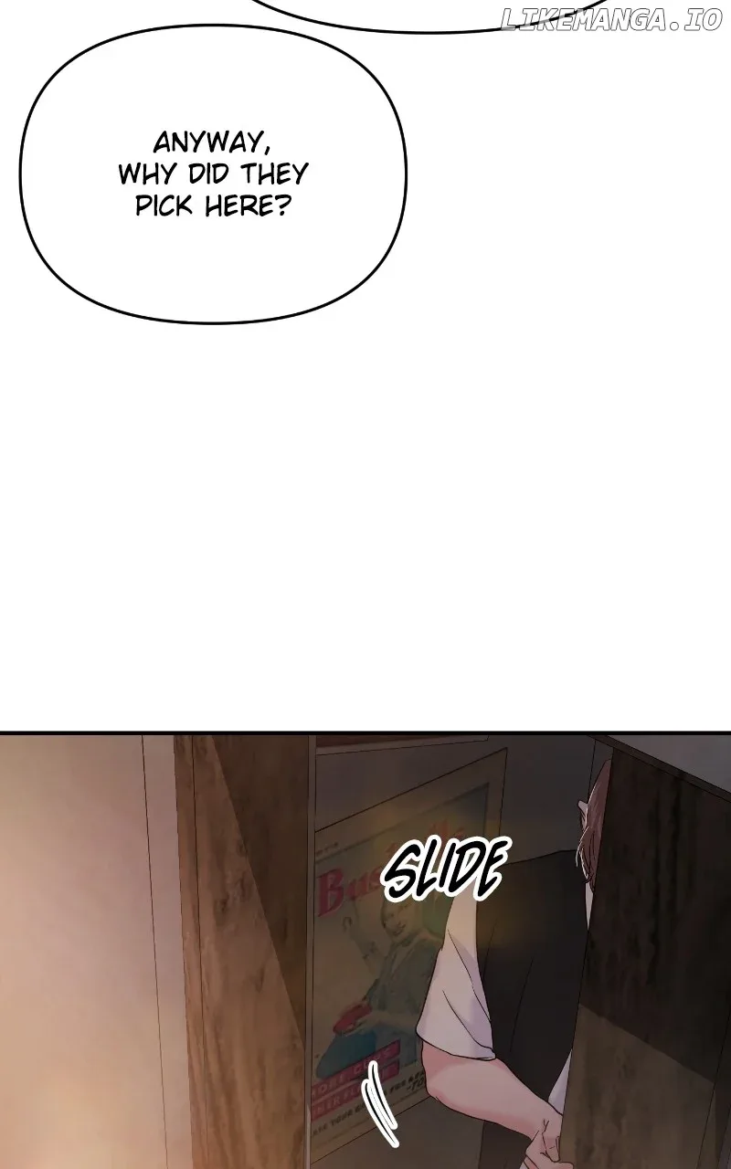 A Campus Romance, I Guess Chapter 76 page 130