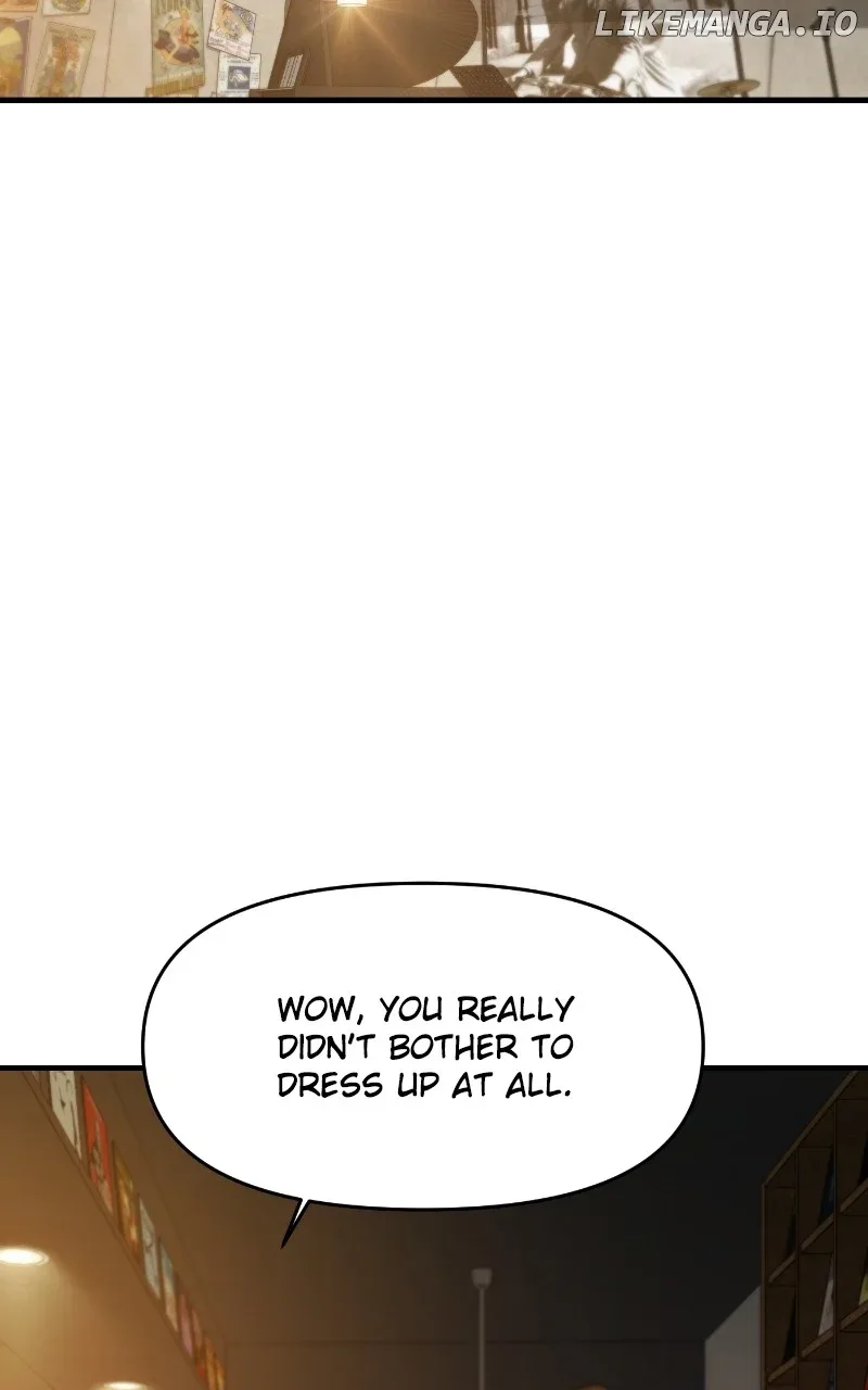 A Campus Romance, I Guess Chapter 76 page 128