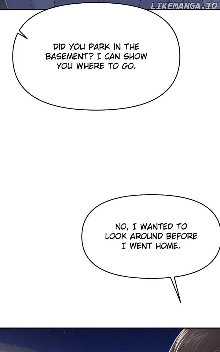 A Campus Romance, I Guess Chapter 82 page 107