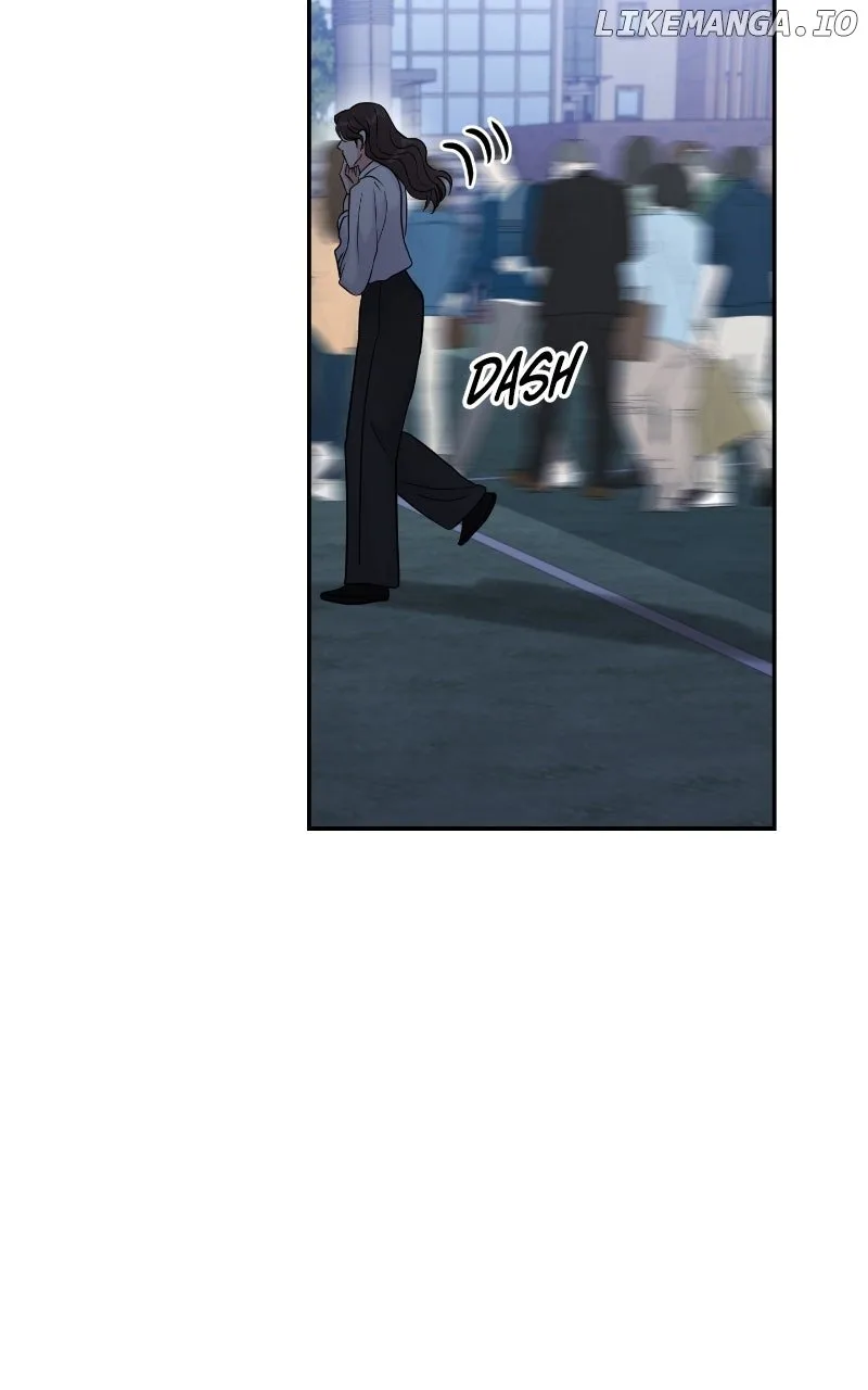 A Campus Romance, I Guess Chapter 84 page 45