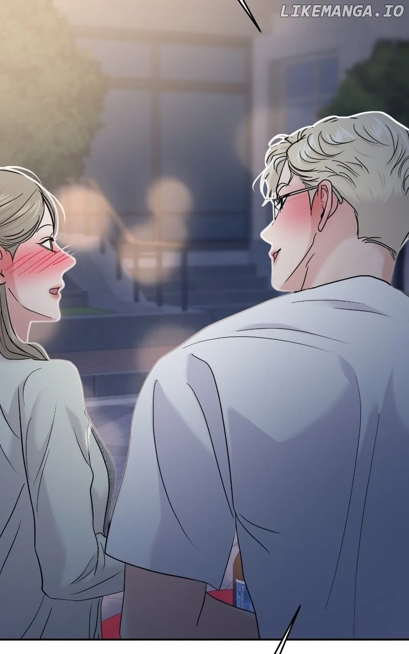 A Campus Romance, I Guess Chapter 83 page 92