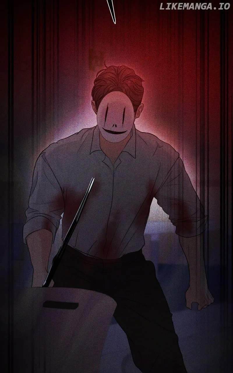 A Campus Romance, I Guess Chapter 81 page 89