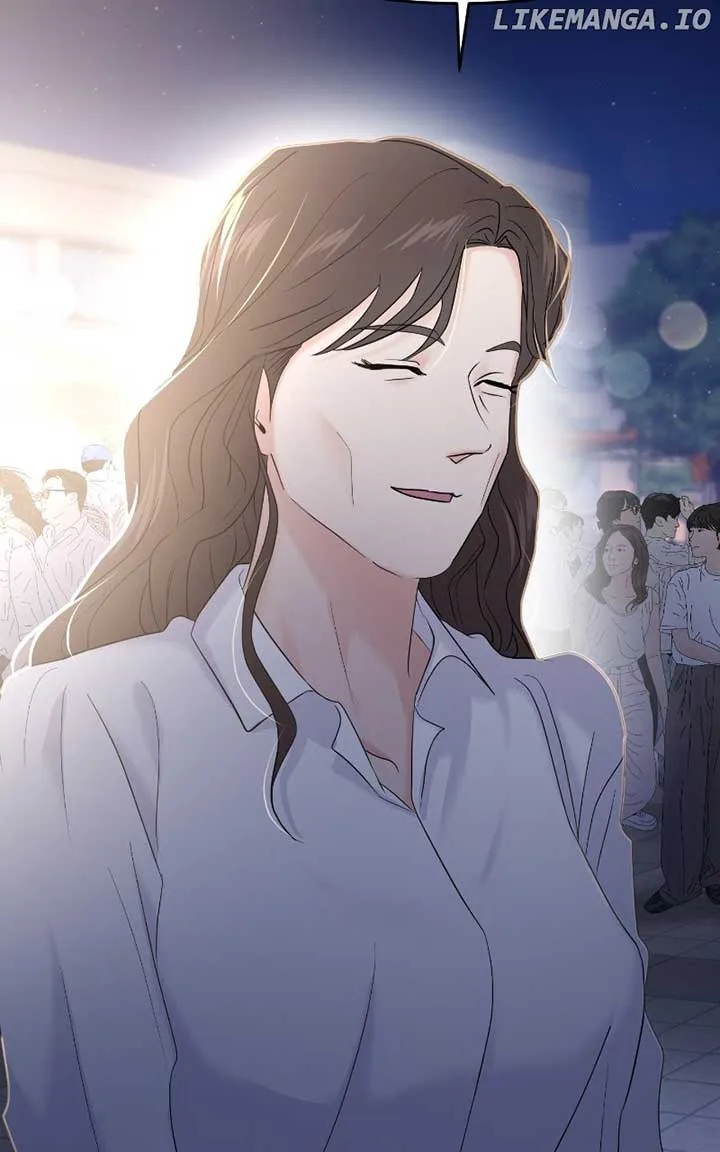 A Campus Romance, I Guess Chapter 82 page 106