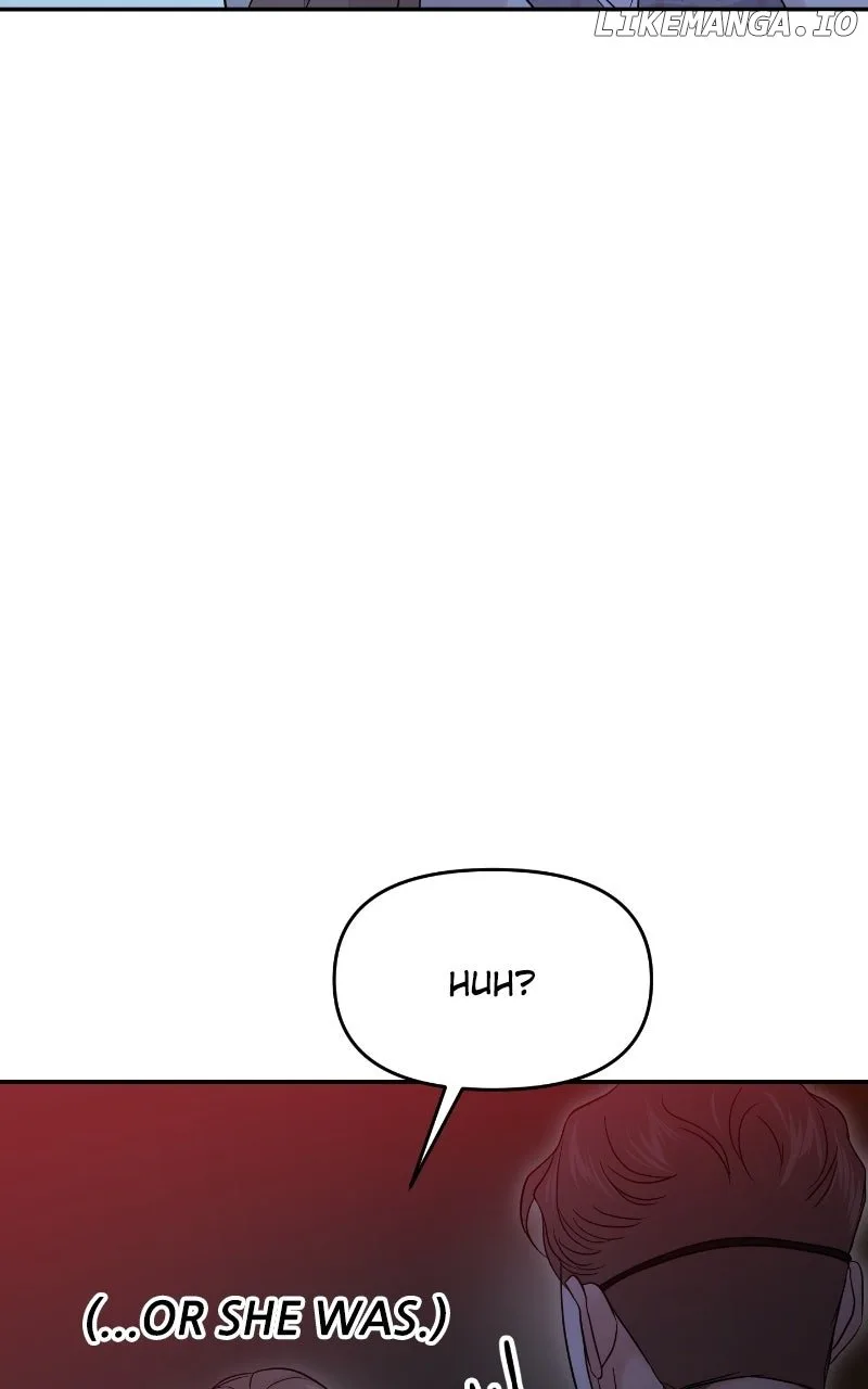 A Campus Romance, I Guess Chapter 81 page 92